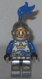 LEGO tlm038 Sir Stackabrick