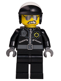 LEGO tlm056 Bad Cop