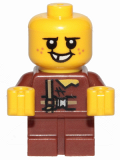 LEGO tlm171 Sewer Baby