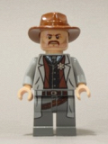 LEGO tlr004 Dan Reid
