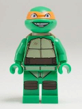 LEGO tnt012 Michelangelo (79100)