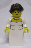 LEGO twn157 Bride (10224)