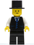 LEGO twn158 Groom (10224)