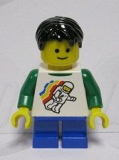 LEGO twn162 Boy (10224)