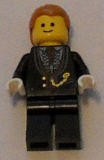 LEGO twn181 Male Guest