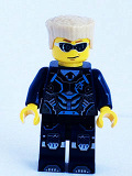 LEGO uagt019 Agent Trey Swift