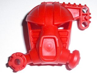 Bricker LEGO 57701 Bionicle Mask Maxilos
