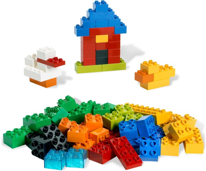 P: Lego duplo komplete - Prodam (ostalo) - BMWslo.com forum