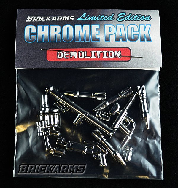 chrome_pack_demo