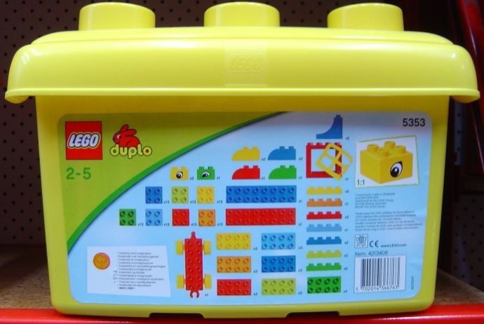 Lego Duplo 5352 on Sale, 67% OFF | nonoo.ee