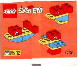 LEGO 1758
