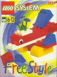 LEGO 1839