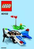 LEGO 40102
