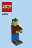 LEGO 40104