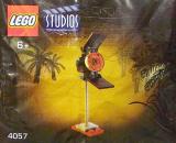 LEGO 4057