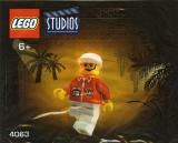 LEGO 4063