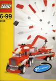 LEGO 4100