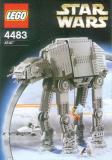 LEGO 4483