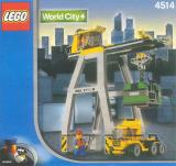 LEGO 4514