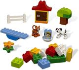 LEGO 4624