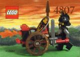 LEGO 4807