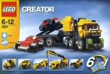 LEGO 4891