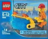 LEGO 4933