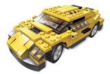 LEGO 4939