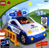 LEGO 4963