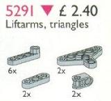 LEGO 5291