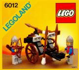 LEGO 6012