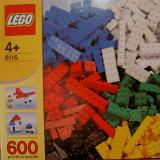 LEGO 6116