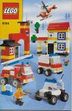 LEGO 6164