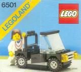 LEGO 6501