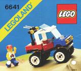 LEGO 6641