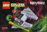 LEGO 6901-2
