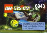 LEGO 6943