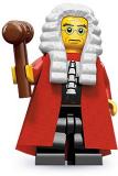 LEGO 71000-judge