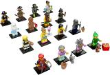LEGO 71002-17