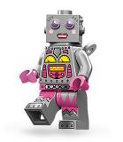 LEGO 71002-ladyrobot