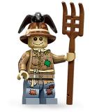 LEGO 71002-scarecrow