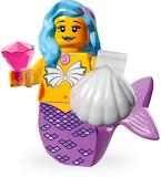 LEGO 71004-mermaidsqueen