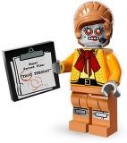 LEGO 71004-velmastaplebot