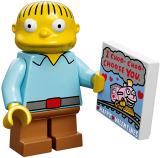 LEGO 71005-ralphwiggum