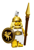 LEGO 71007-battle