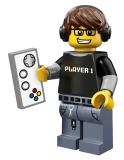 LEGO 71007-gamer