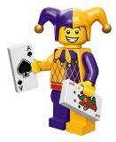 LEGO 71007-jester
