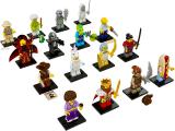 LEGO 71008-17