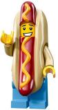 LEGO 71008-hotdogman