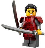LEGO 71008-samurai